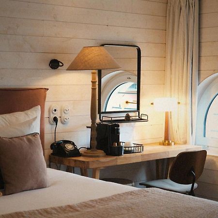 Boutique Hotel Soclo ตูลูส ภายนอก รูปภาพ