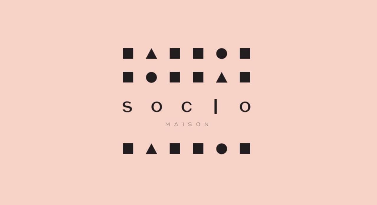 Boutique Hotel Soclo ตูลูส ภายนอก รูปภาพ