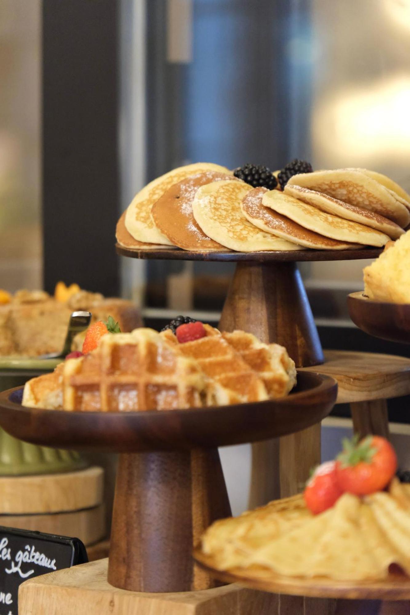 Boutique Hotel Soclo ตูลูส ภายนอก รูปภาพ