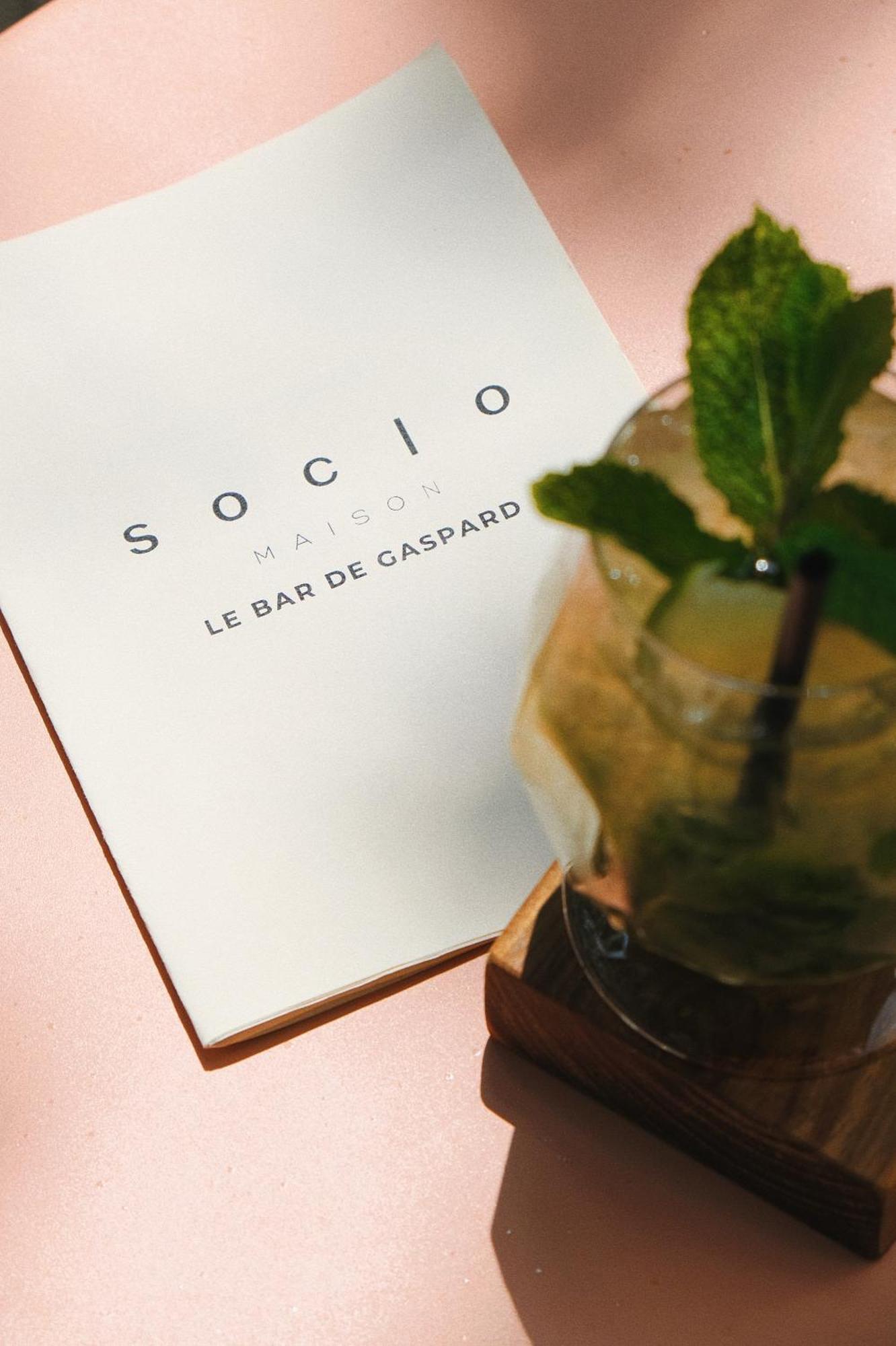 Boutique Hotel Soclo ตูลูส ภายนอก รูปภาพ