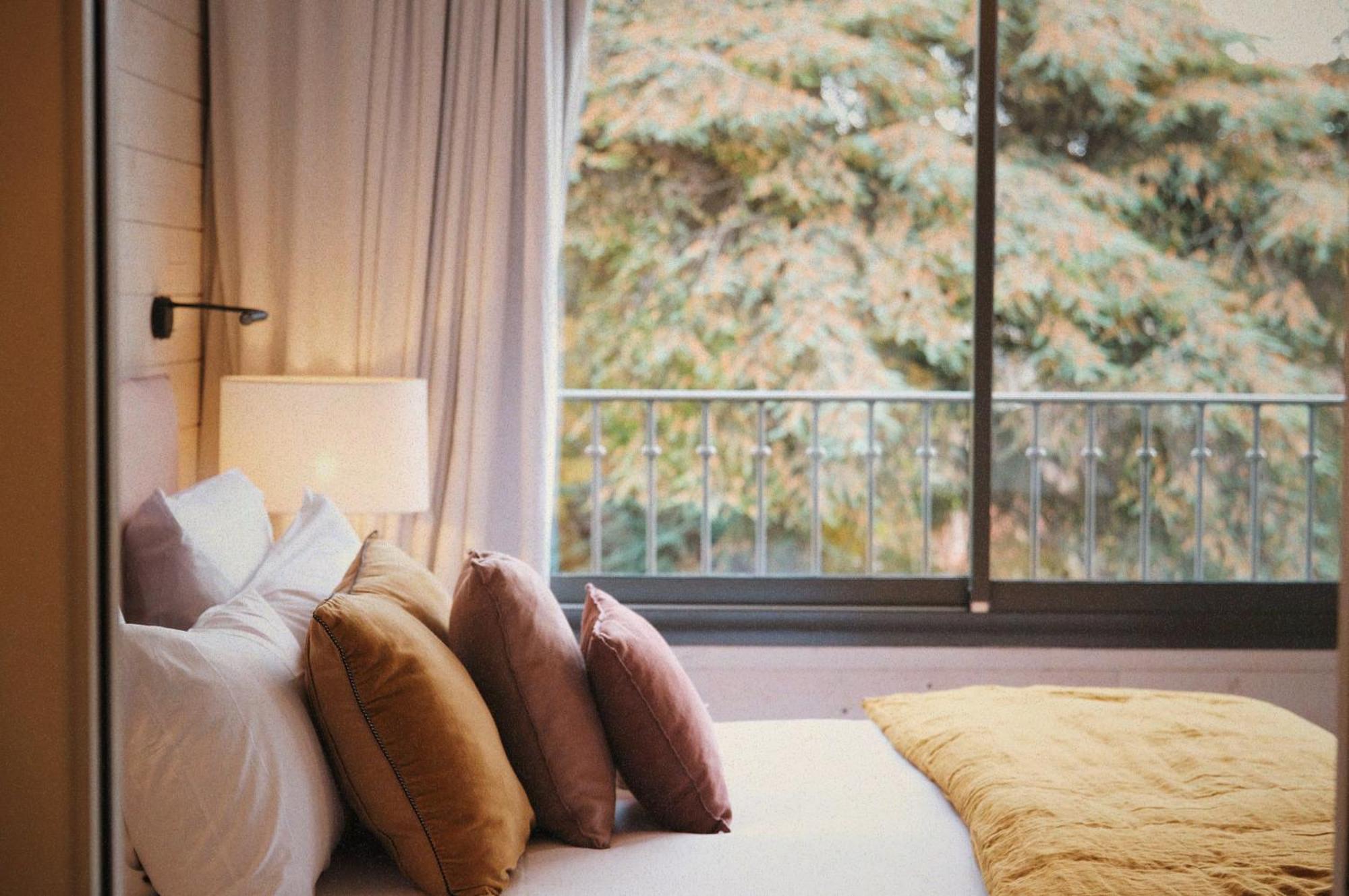 Boutique Hotel Soclo ตูลูส ภายนอก รูปภาพ
