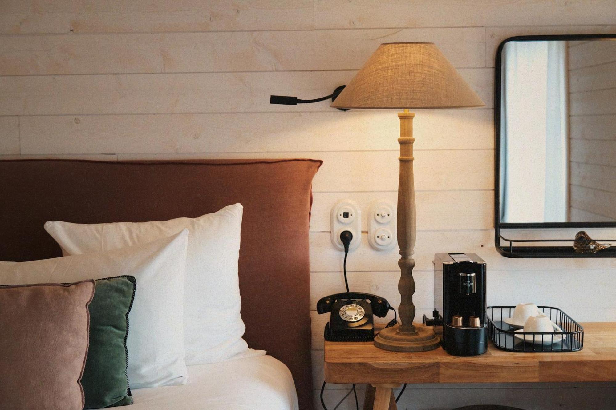 Boutique Hotel Soclo ตูลูส ภายนอก รูปภาพ