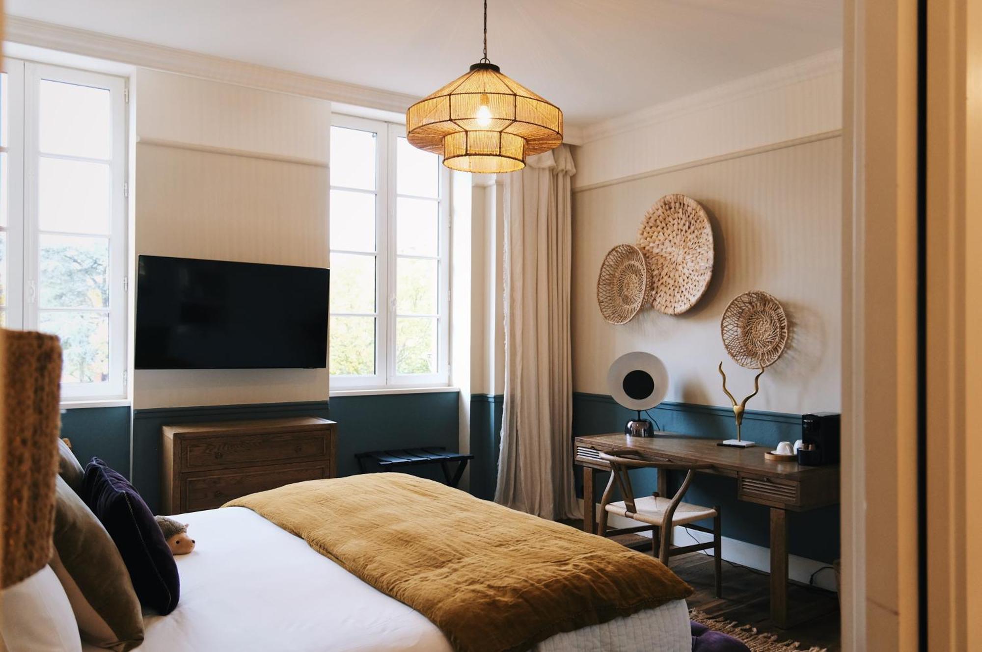Boutique Hotel Soclo ตูลูส ภายนอก รูปภาพ