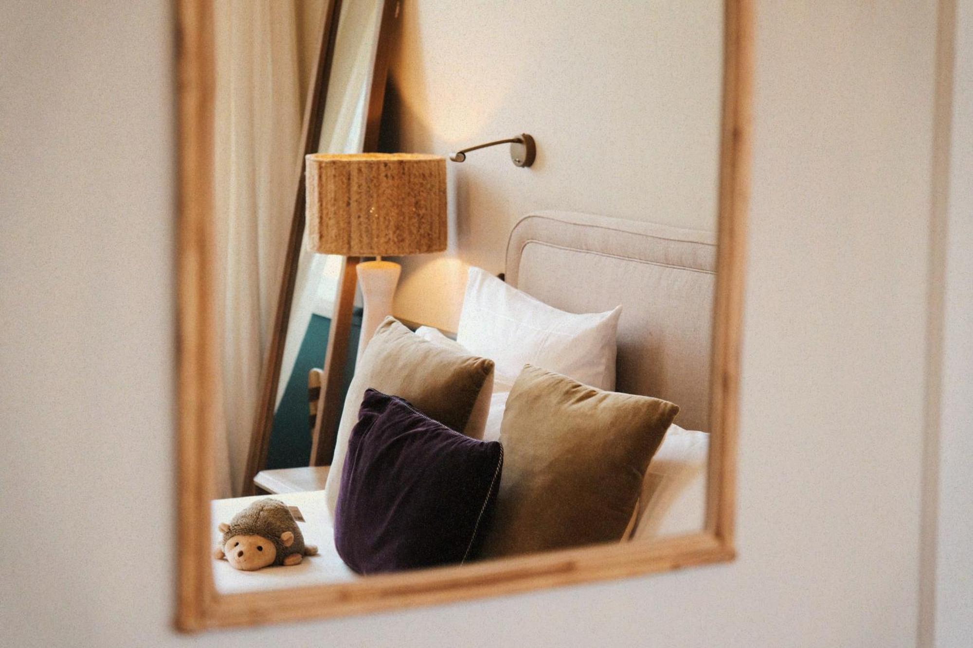 Boutique Hotel Soclo ตูลูส ภายนอก รูปภาพ