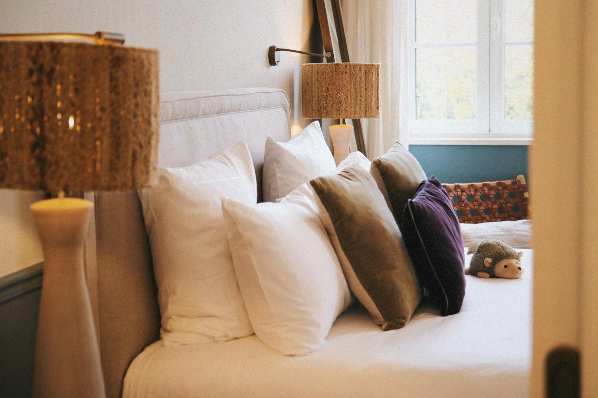 Boutique Hotel Soclo ตูลูส ภายนอก รูปภาพ