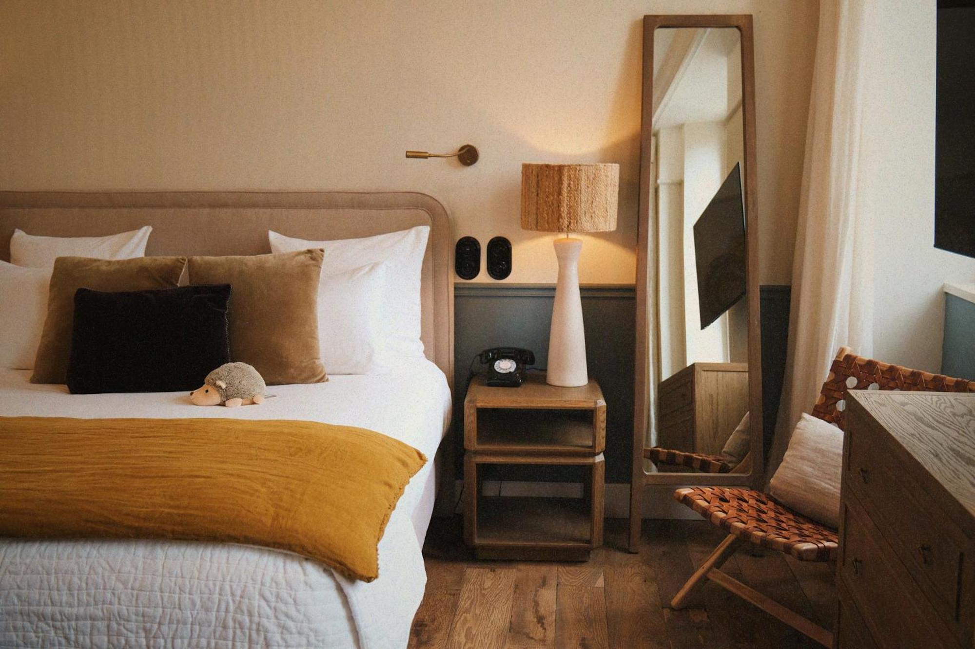 Boutique Hotel Soclo ตูลูส ภายนอก รูปภาพ