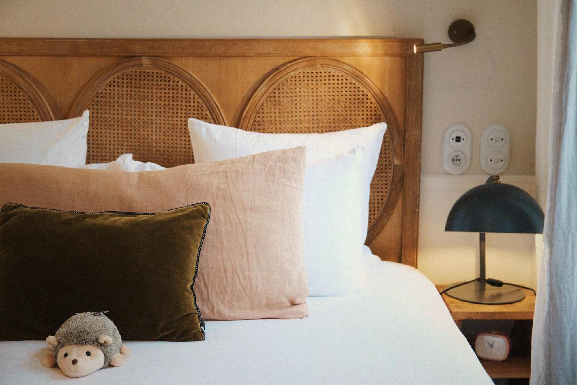 Boutique Hotel Soclo ตูลูส ภายนอก รูปภาพ