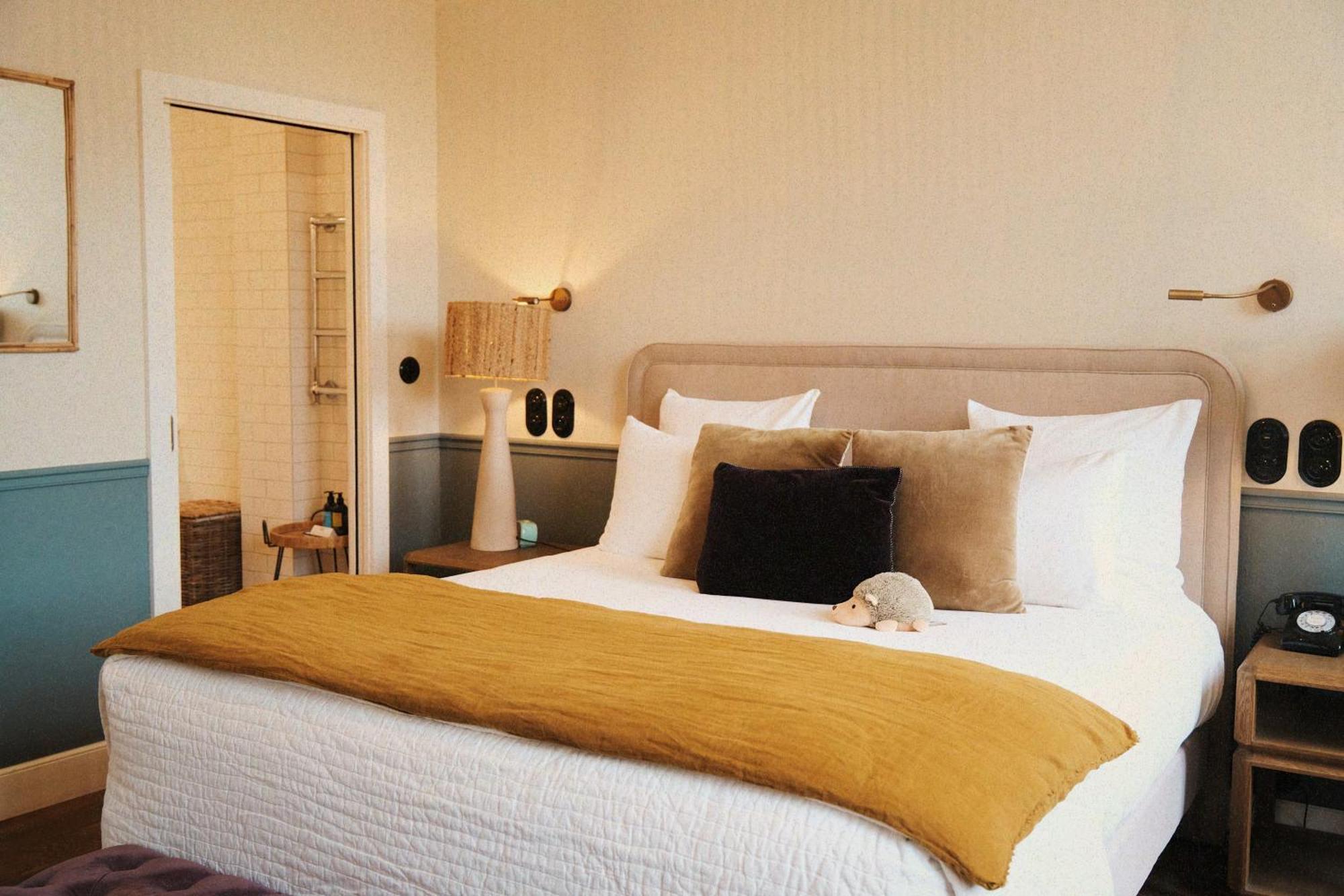 Boutique Hotel Soclo ตูลูส ภายนอก รูปภาพ