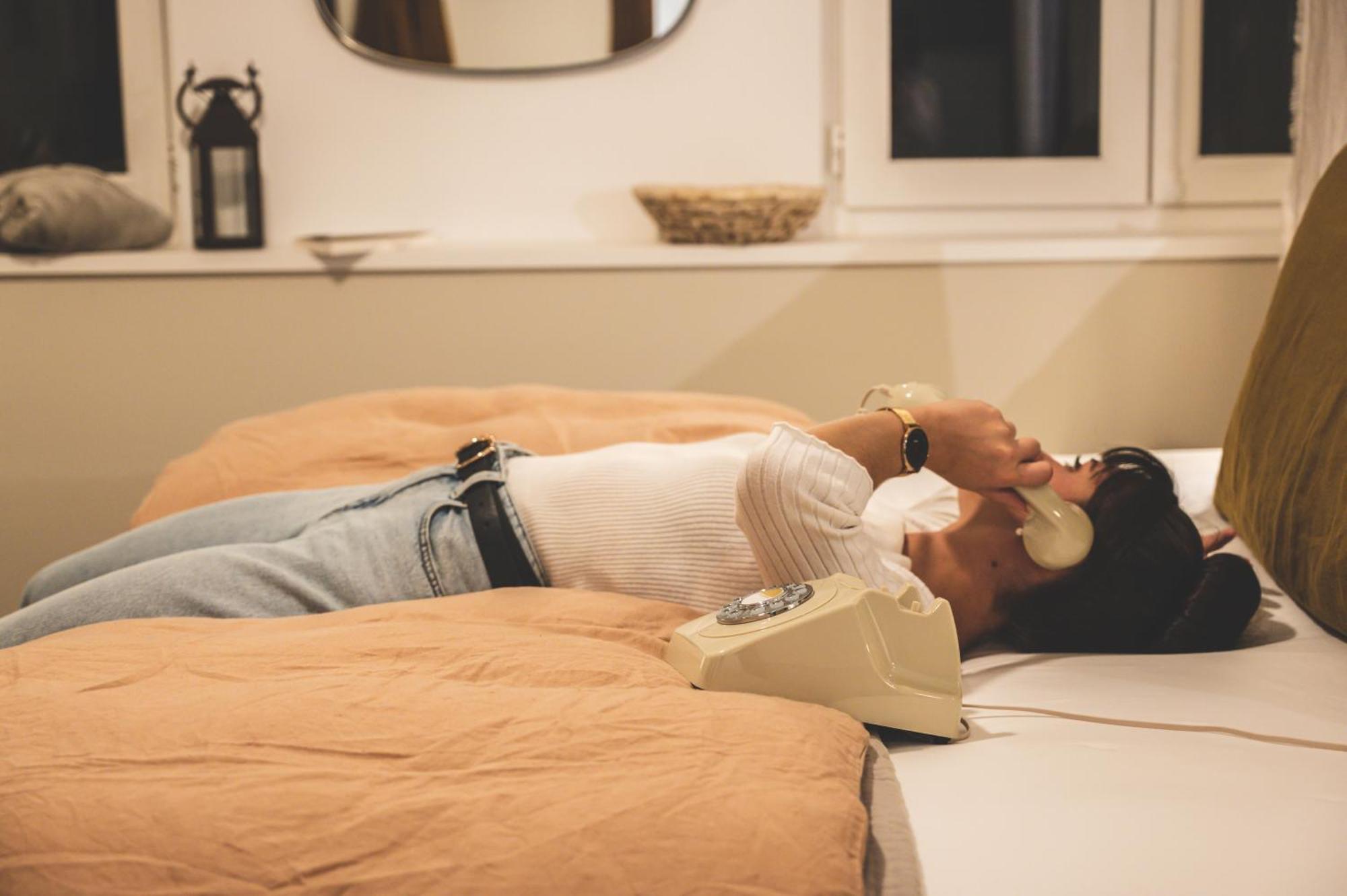 Boutique Hotel Soclo ตูลูส ภายนอก รูปภาพ