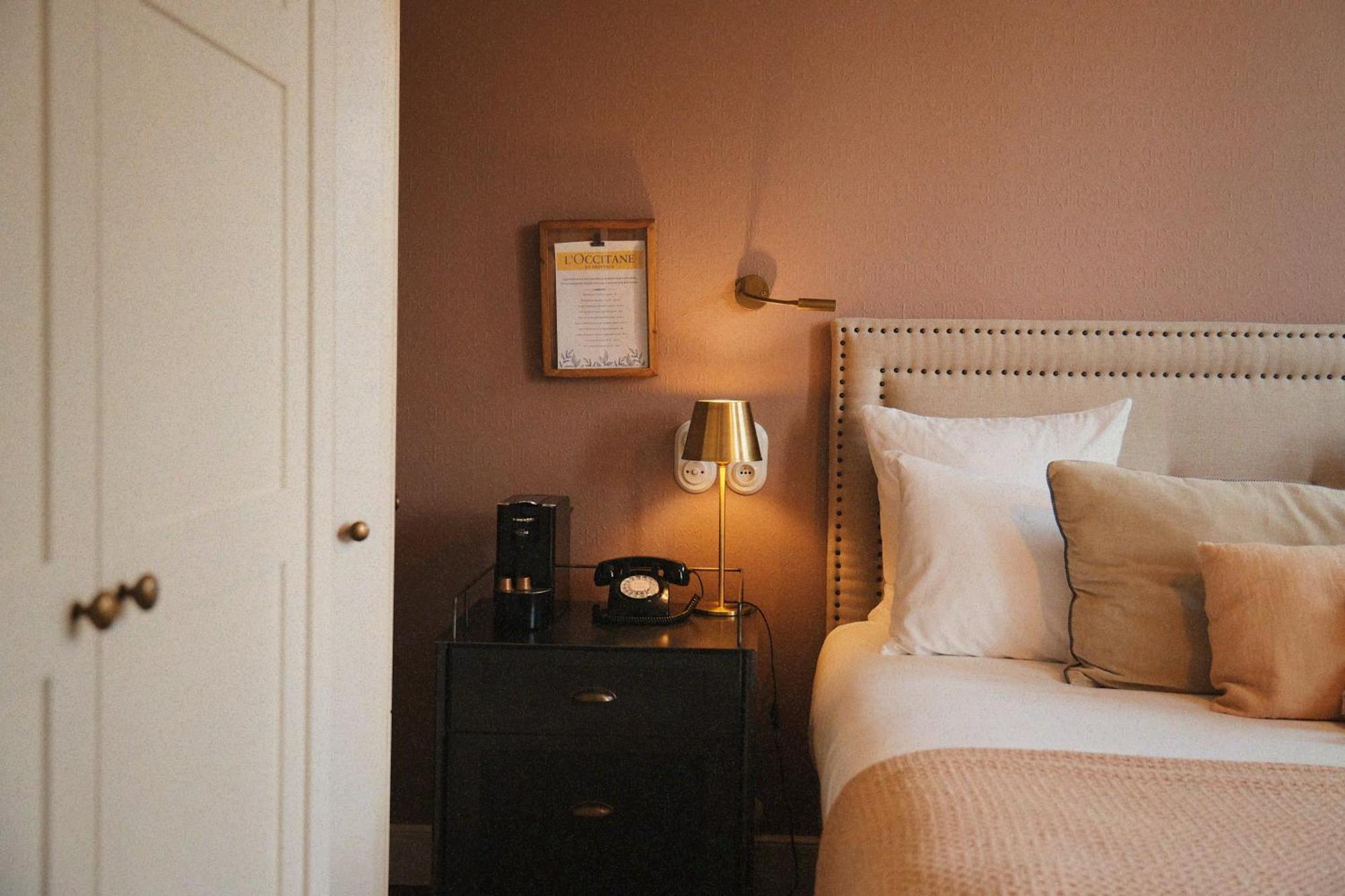 Boutique Hotel Soclo ตูลูส ภายนอก รูปภาพ