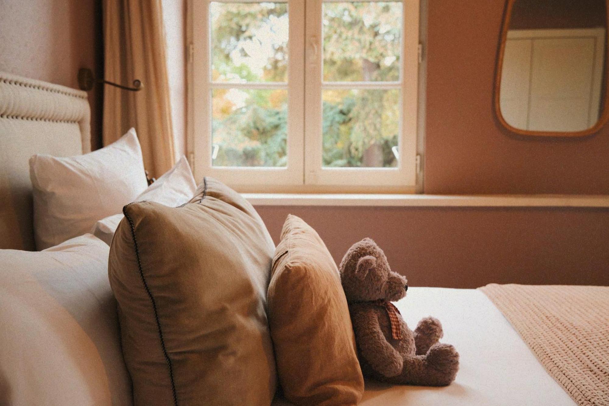 Boutique Hotel Soclo ตูลูส ภายนอก รูปภาพ
