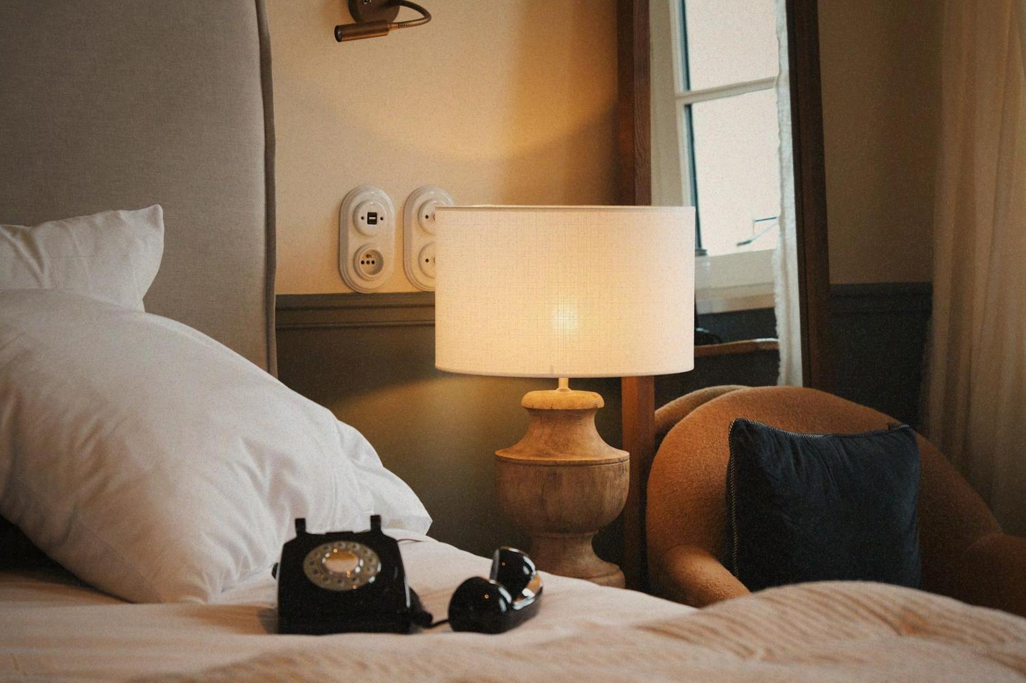 Boutique Hotel Soclo ตูลูส ภายนอก รูปภาพ