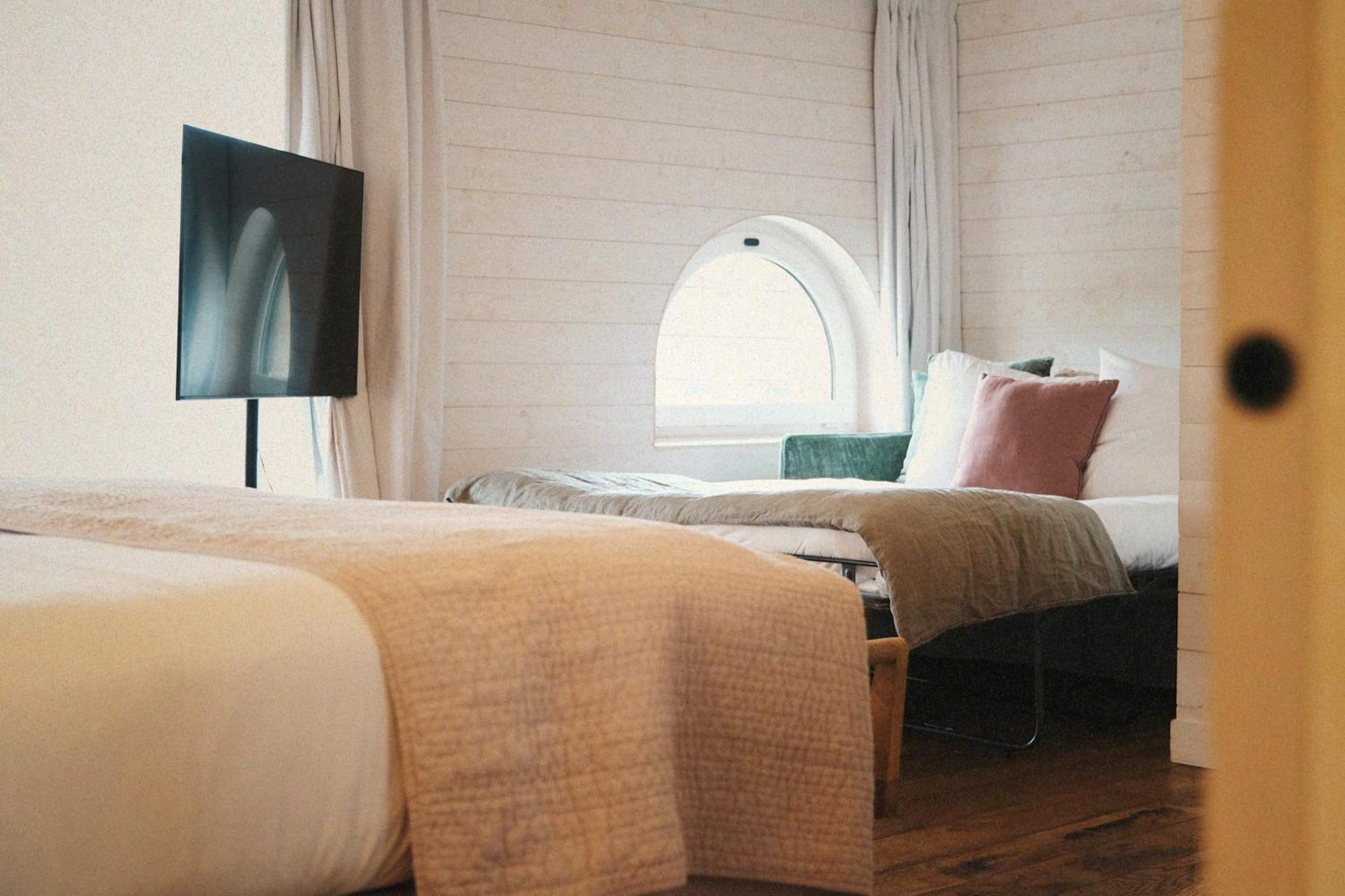 Boutique Hotel Soclo ตูลูส ภายนอก รูปภาพ